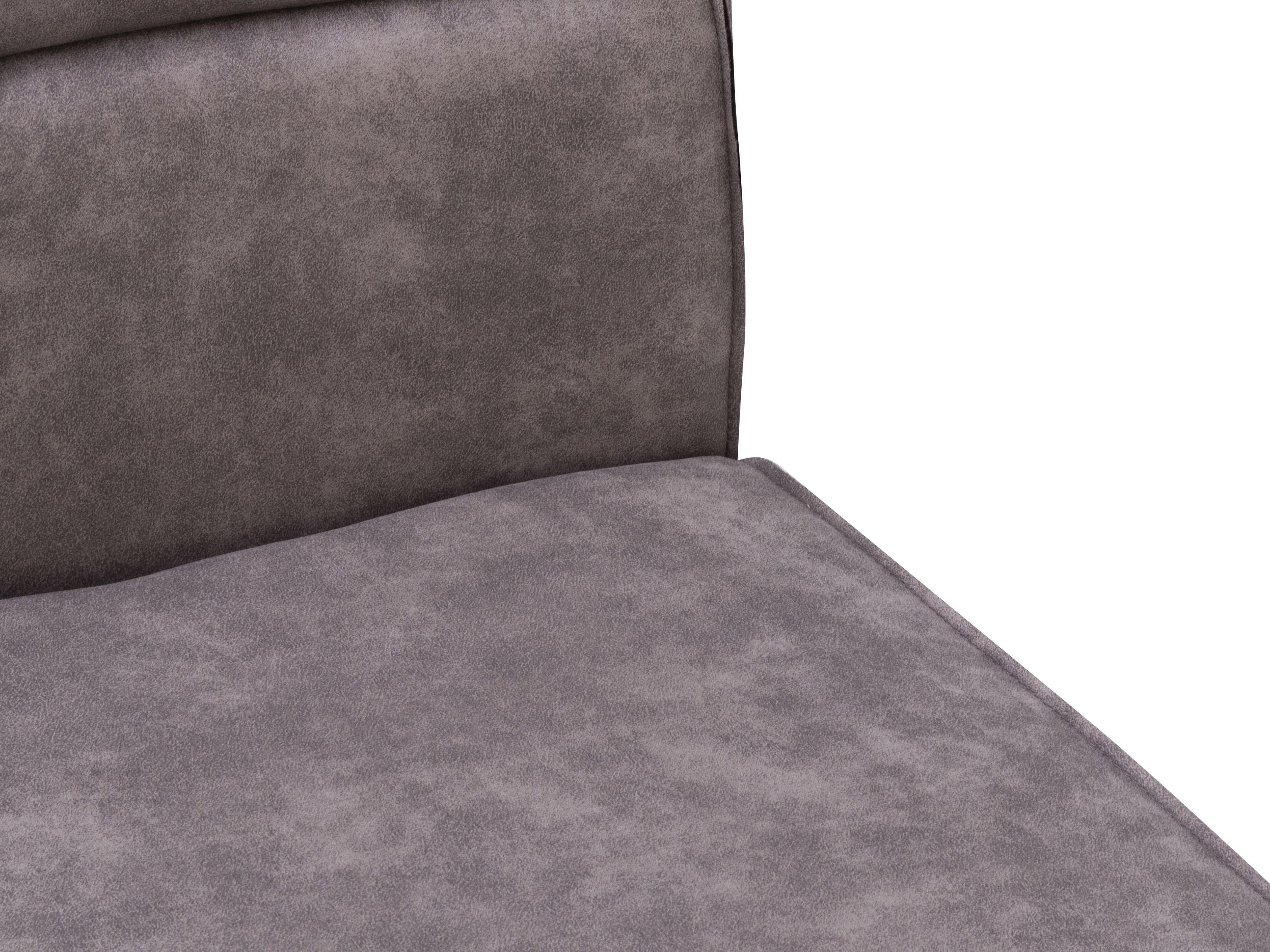 LIV'IN Freischwinger Freischwinger, LIV'IN Freischwinger LIVIN NEAPEL (BHT 45x99x64 cm) BHT 45x99x64 cm
