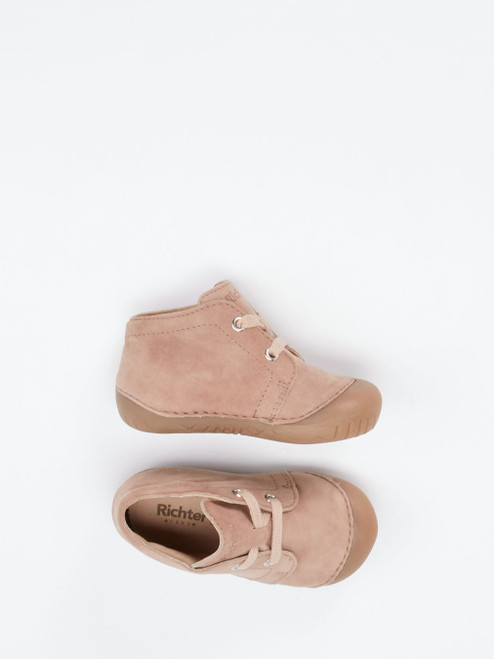 Schnürschuh-67052490009 Richter