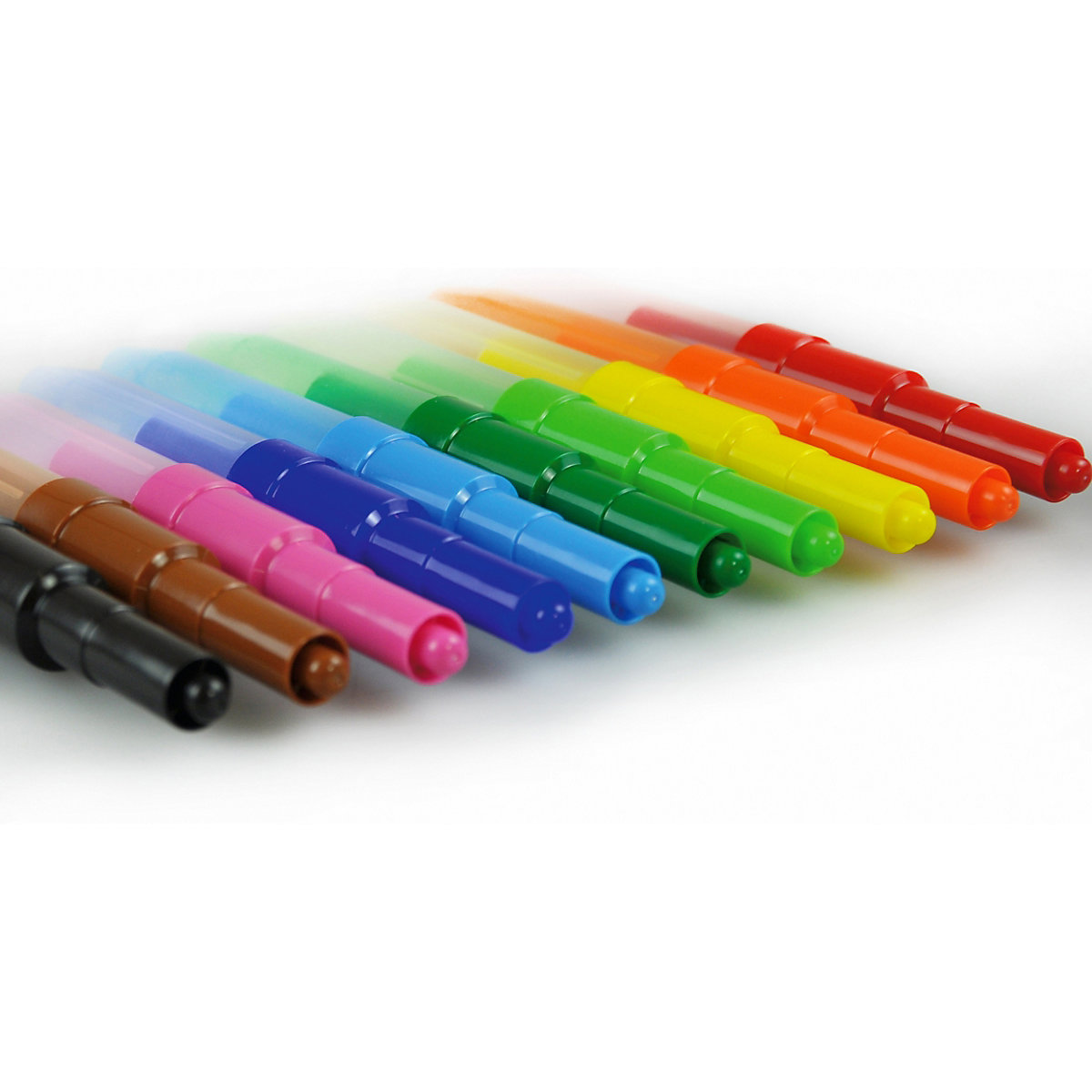 BloPens Rainbow 10er