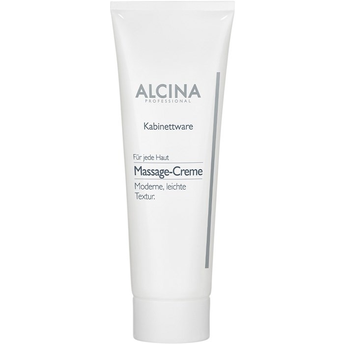 Massage-Creme