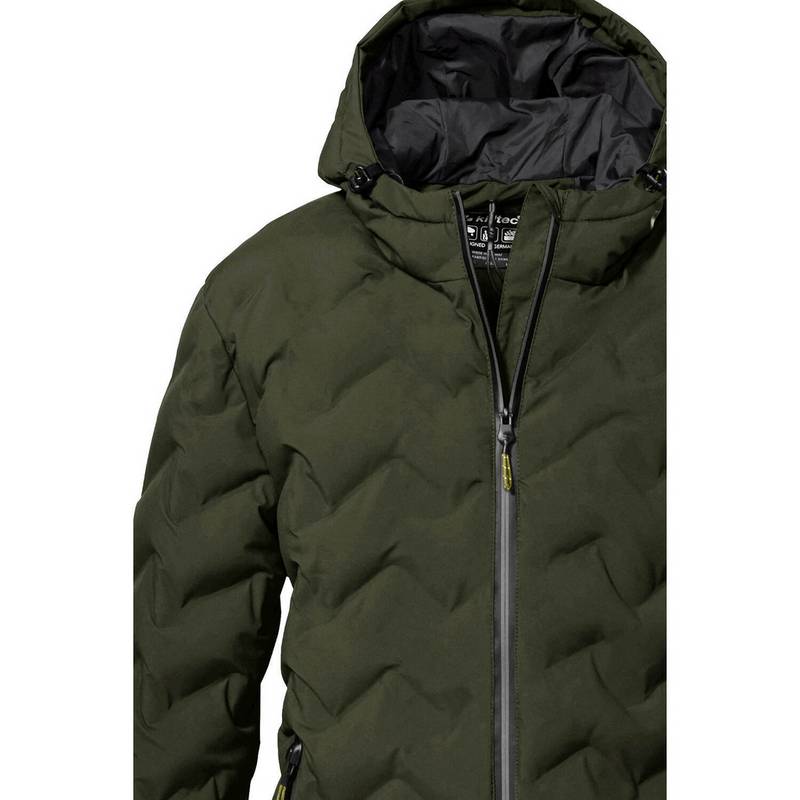 KILLTEC KOW 119 Outdoorjacke Herren