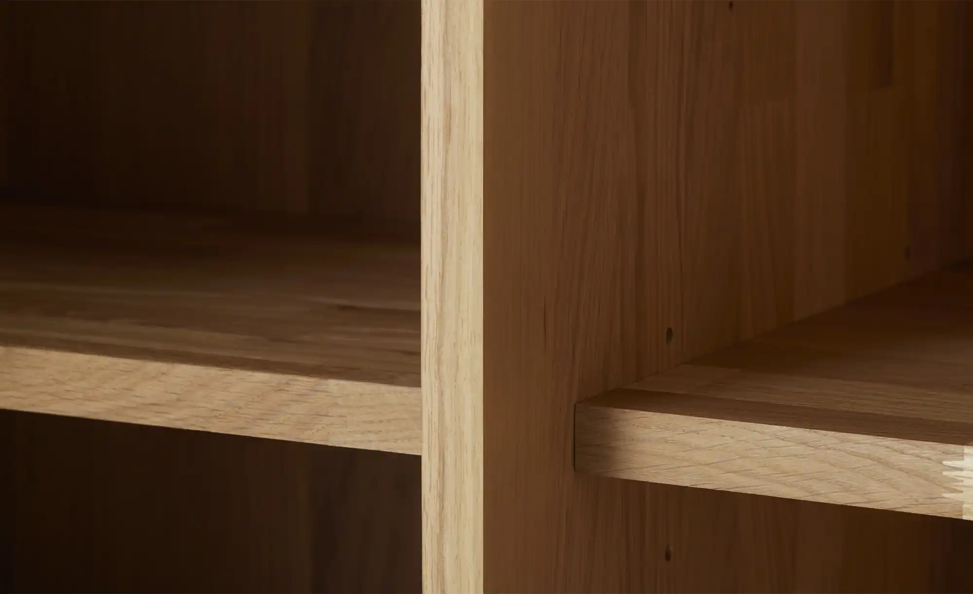 Woodford Lowboard Barton