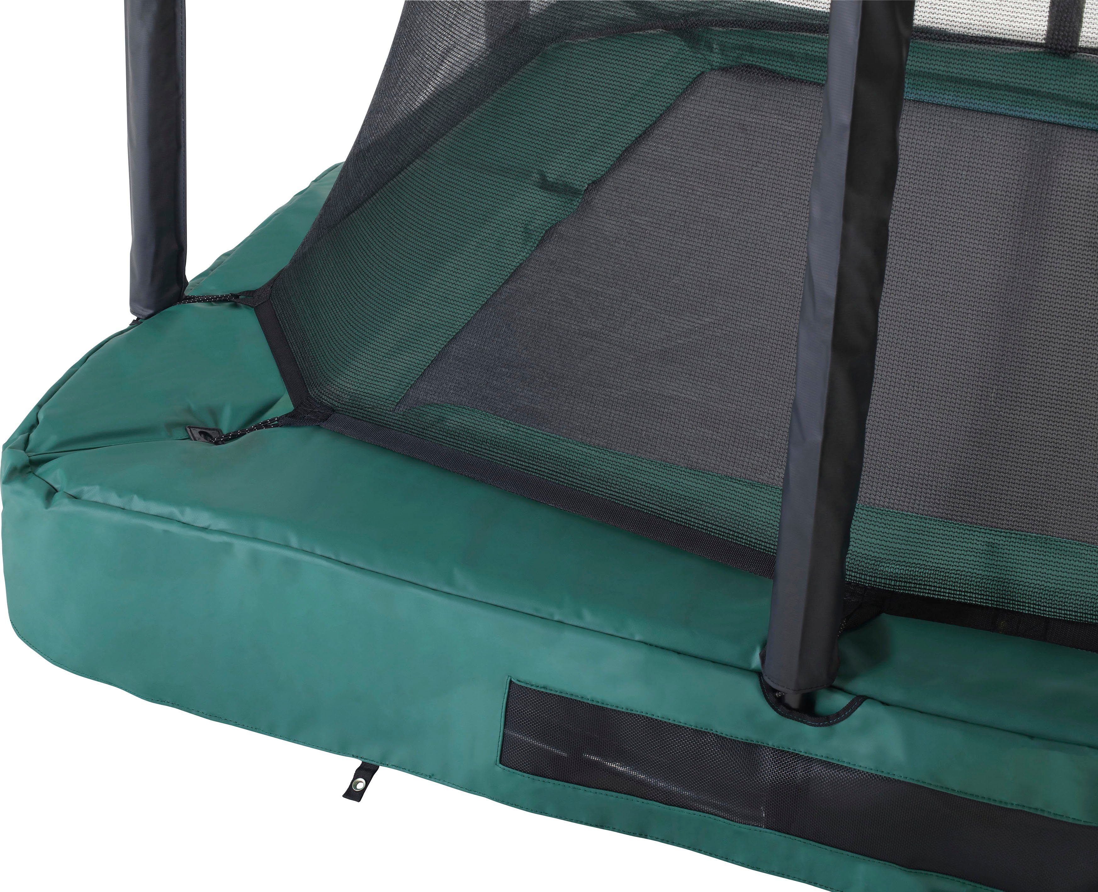 Salta Bodentrampolin Premium Ground, BxL: 244x366 cm