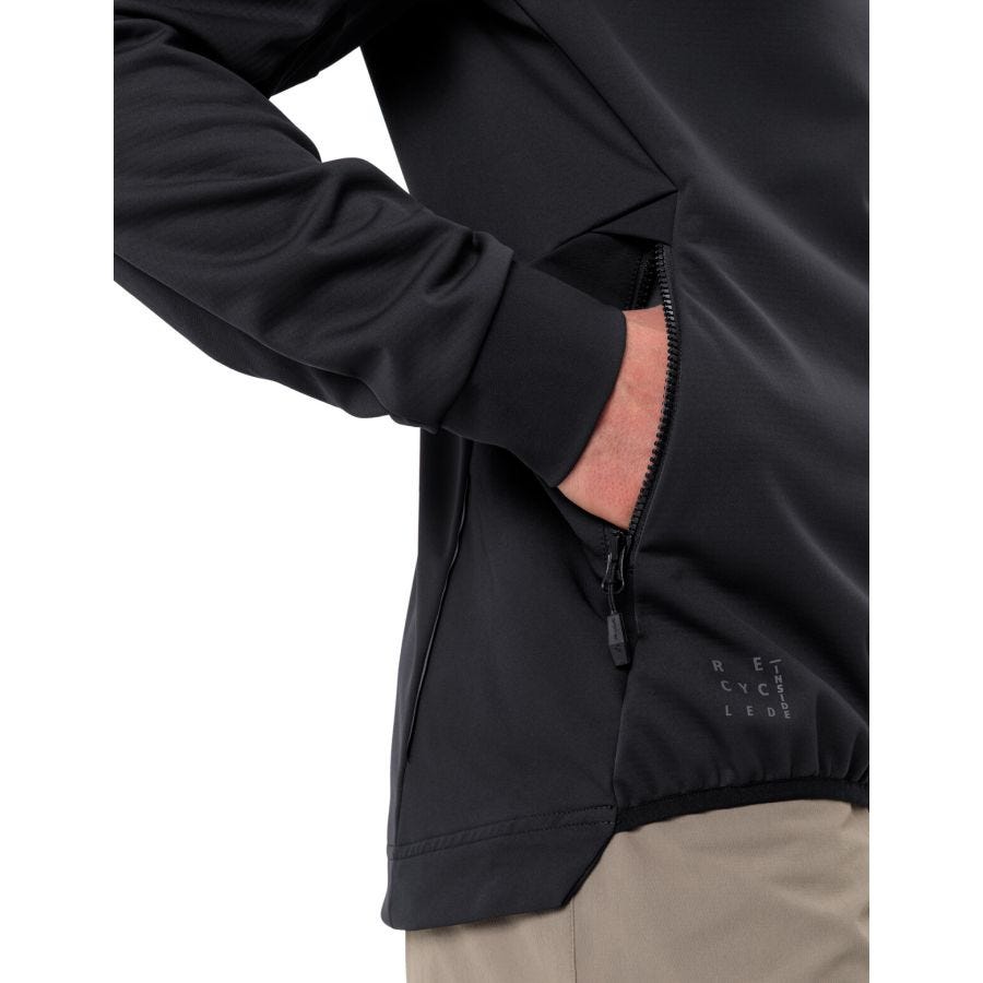 Moab PRO Mountainbike Softshelljacke Herren
