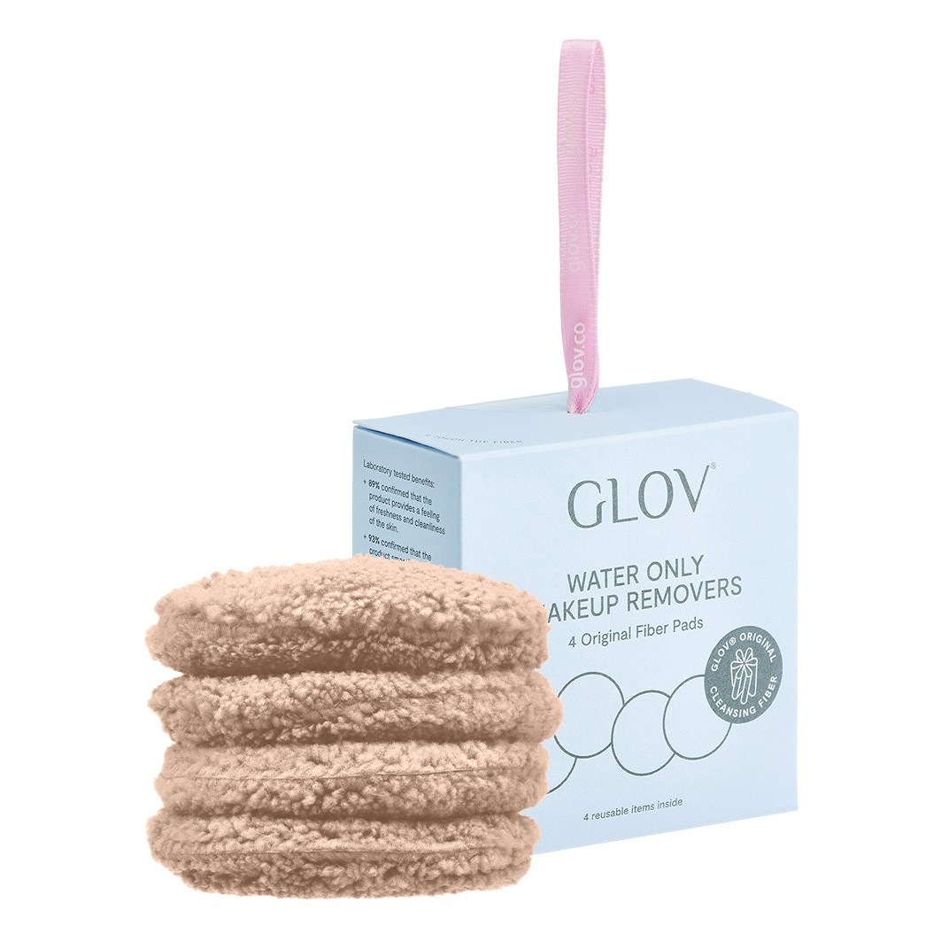 Pads Original Fiber 4-pack