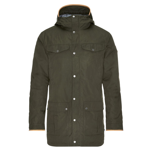GREENLAND NO. 1 DOWN PARKA M Herren - Daunenmantel
