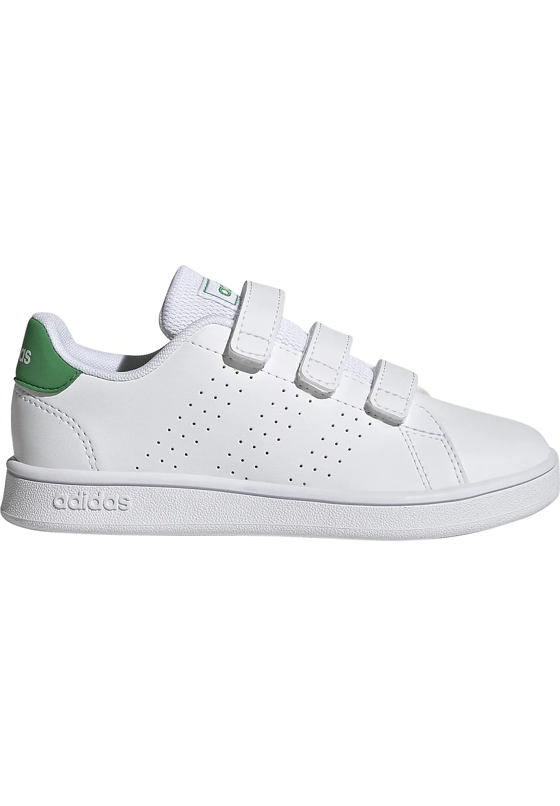 adidas Originals ADVANTAGE - Zapatillas bajas
