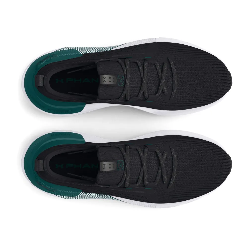 Under Armour UA HOVR Phantom 3 SE 3026582-004 / schwarz