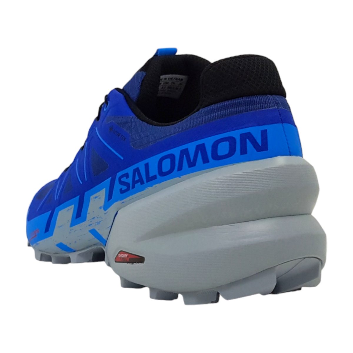 Salomon Speedcross 6 GTX L47302000 Blau BluePr