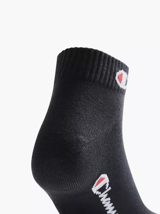 Champion 3er Pack Socken