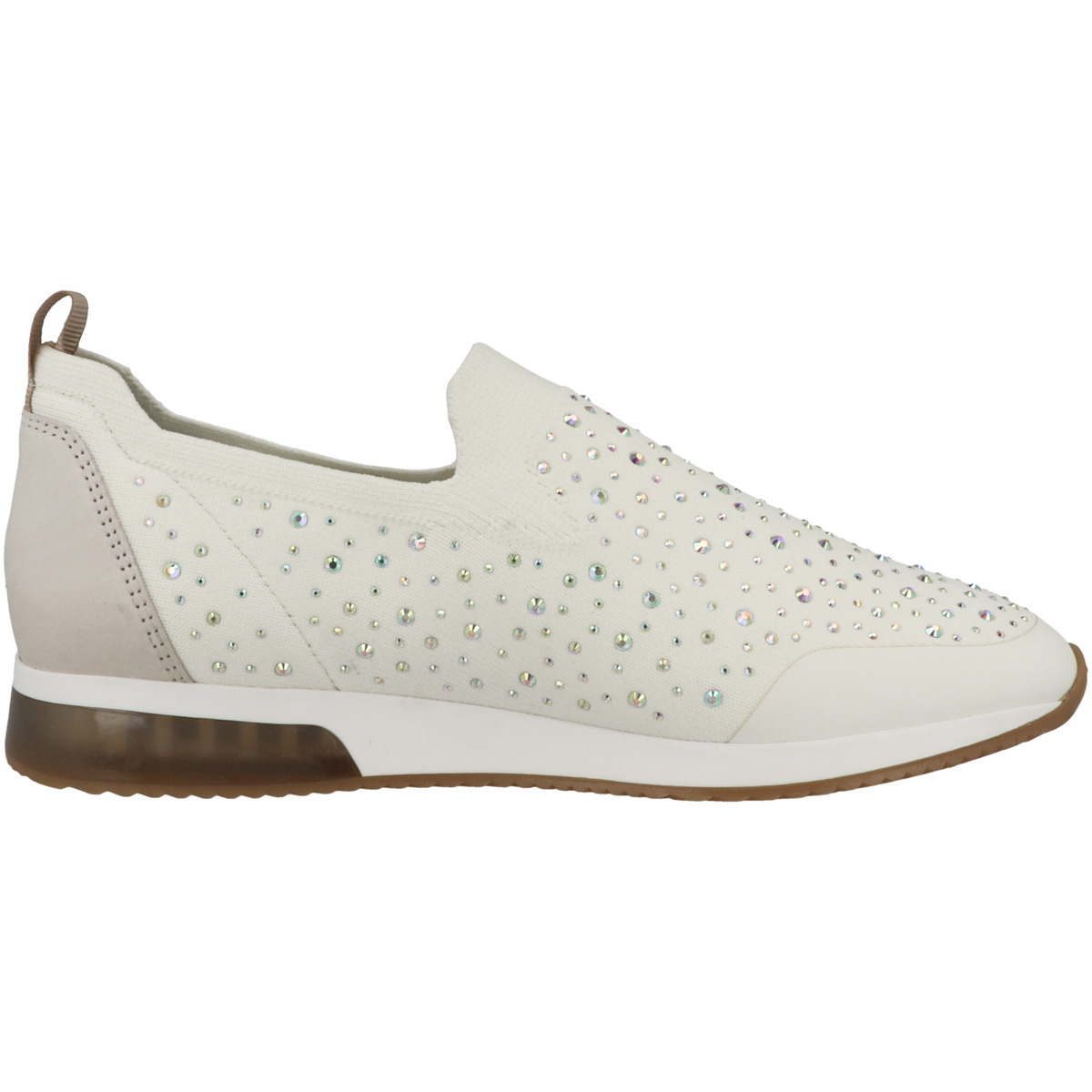 Ara 12-24068 Slipper creme