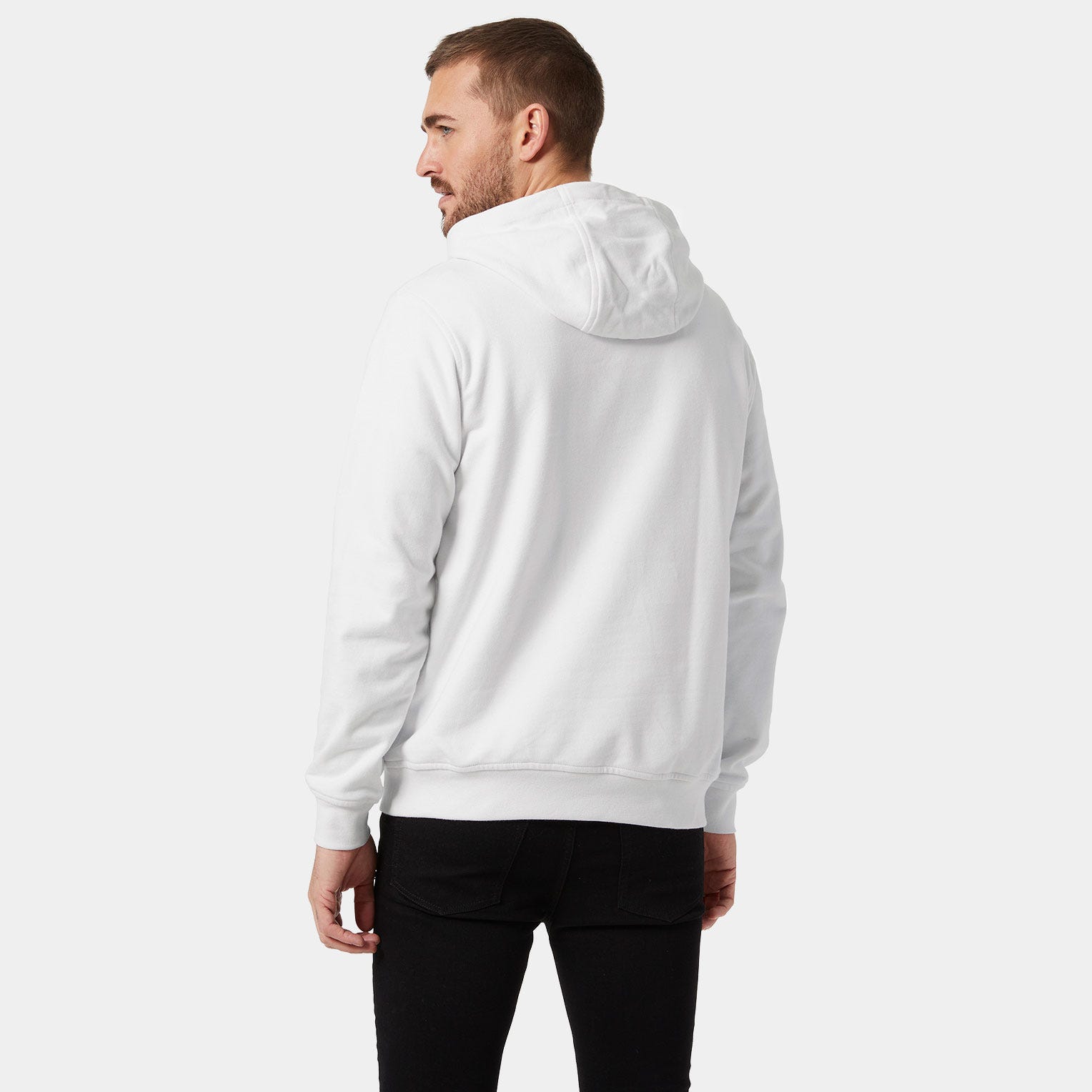 Men's HH Box Hoodie
