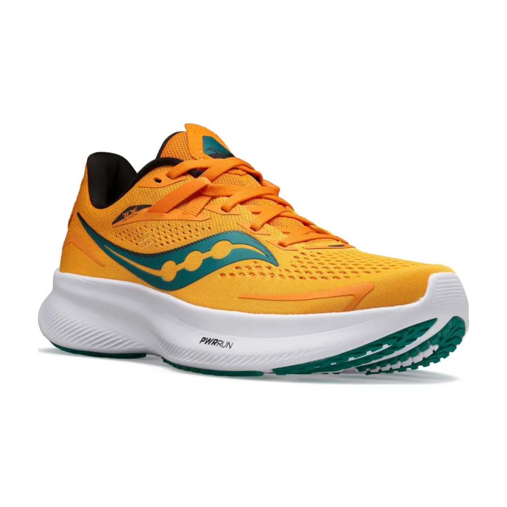 Saucony Ride 15 S20729-30 / gelb
