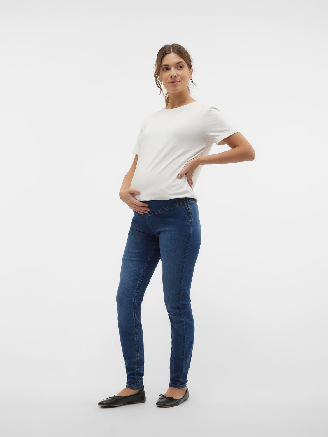 Umstands-jeggings