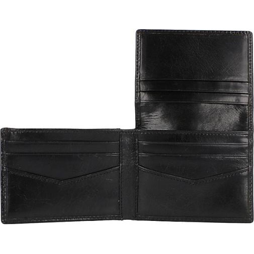 Fossil Ryan Geldbörse RFID Leder 10,5 cm