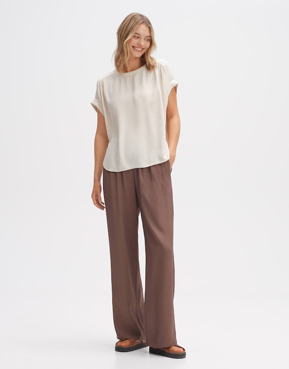 Shirtbluse Femka