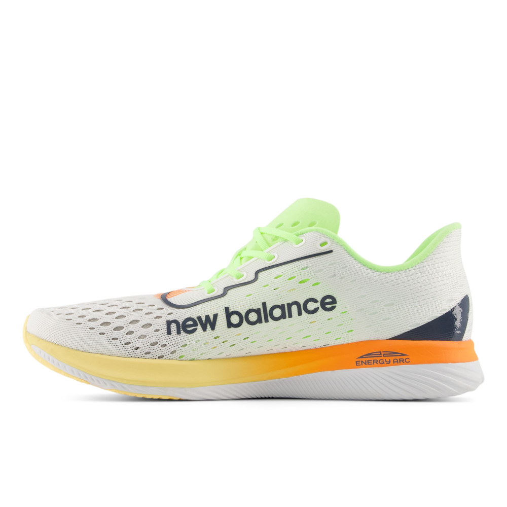 New Balance FuelCell SuperComp Pacer MFCRRBM / weiss