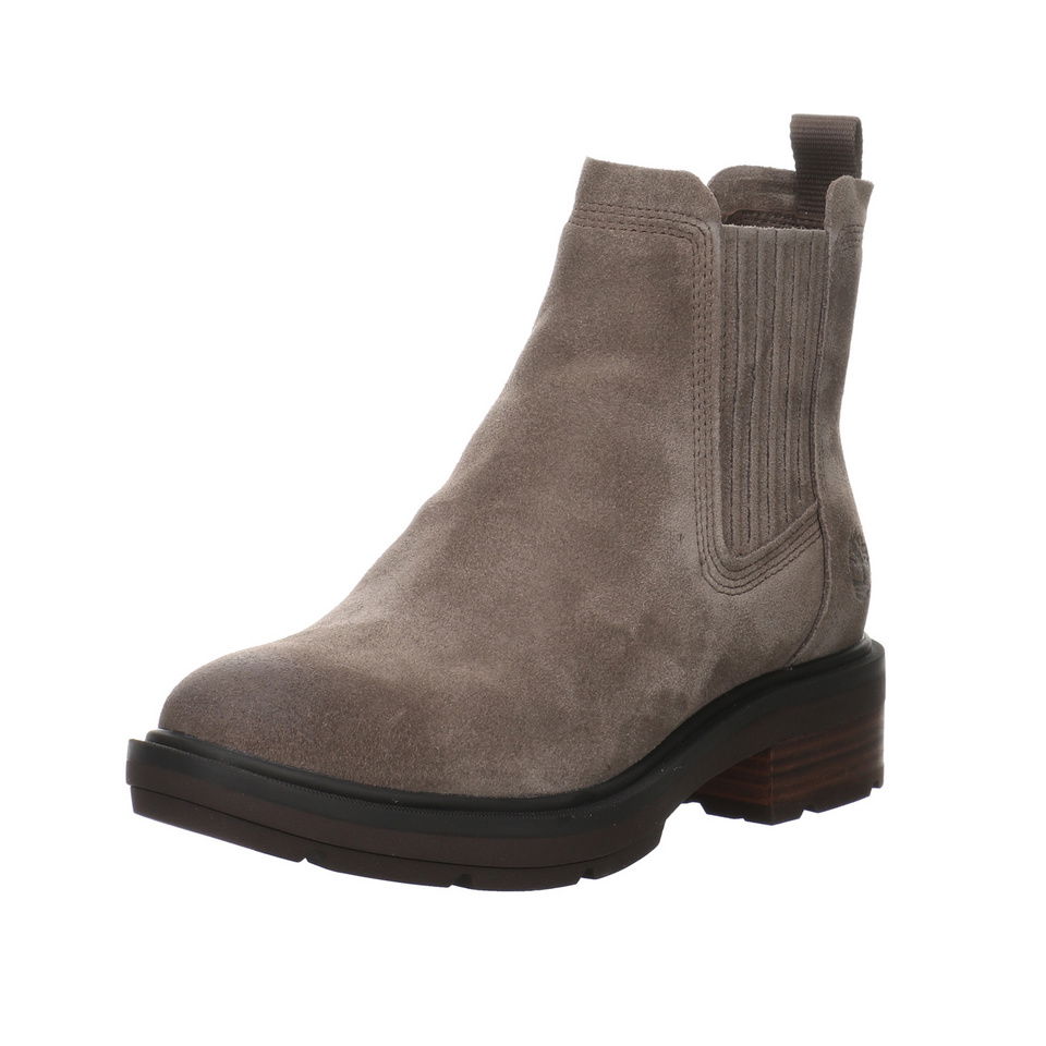 Timberland Brimfield Chelsea Boots