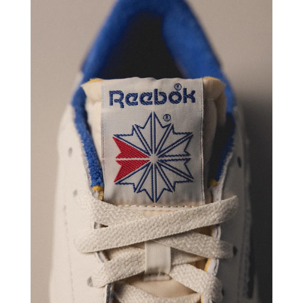 Reebok Club C Revenge Vintage RMIA04IC99LEA0020140 / weiss