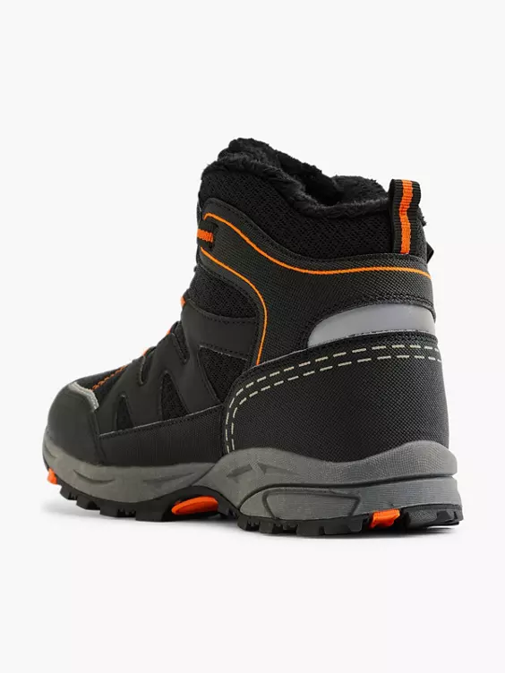 Landrover Trekkingboots