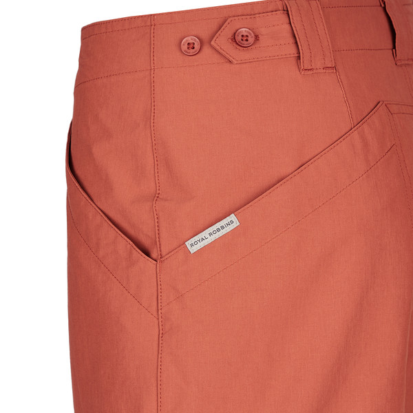 BACKCOUNTRY PRO SHORT Damen