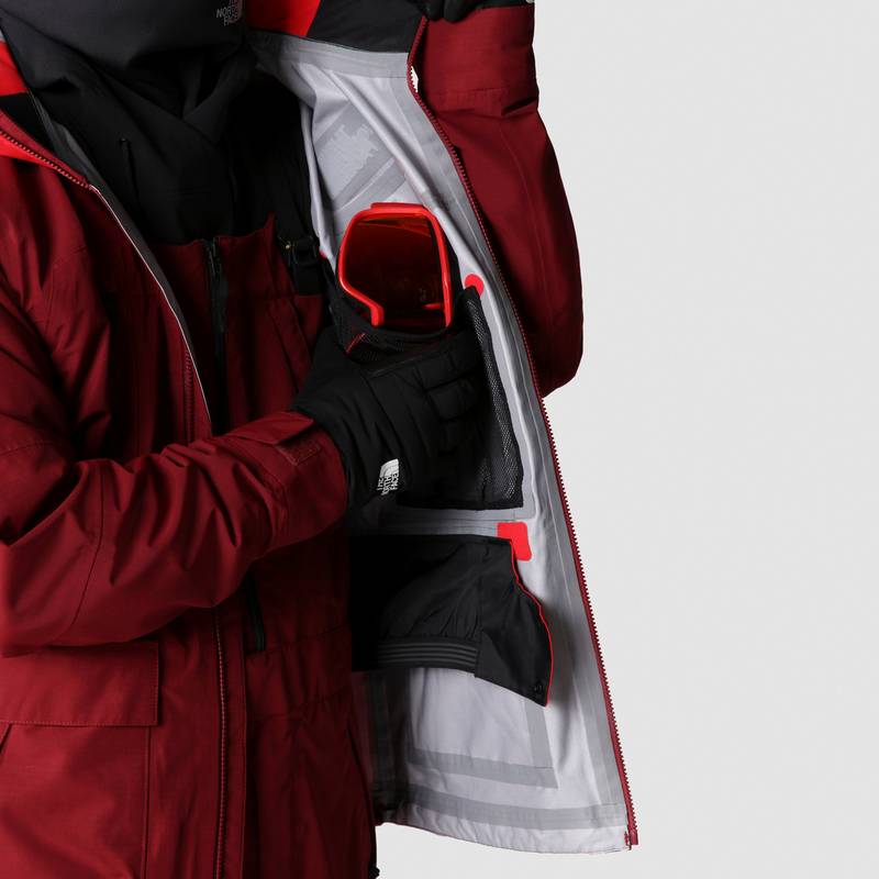 The North Face DRAGLINE Skijacke Herren