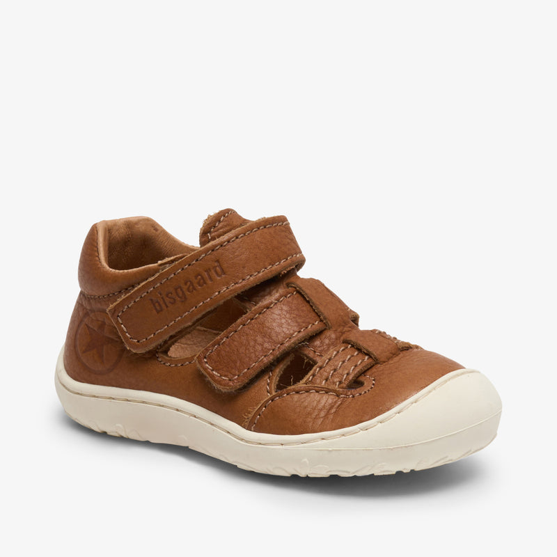 hana cognac - Braun