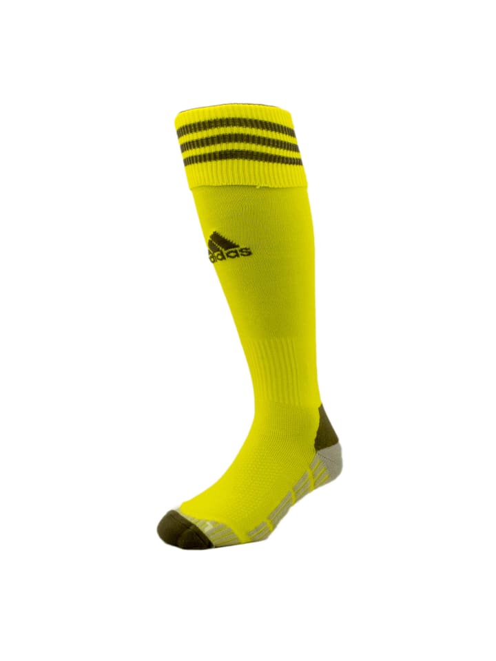 adidas Socken adisock GK in Gelb günstig kaufen