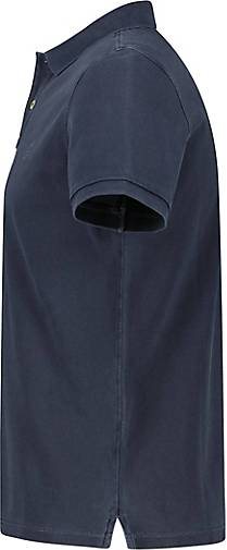 Marc O'Polo Herren Poloshirt Kurzarm