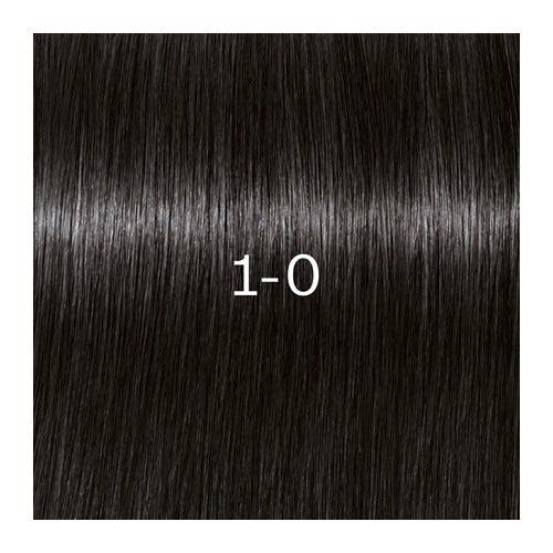 Schwarzkopf Professional Igora Zero Amm Permanente kleuring 60 ml 7-00