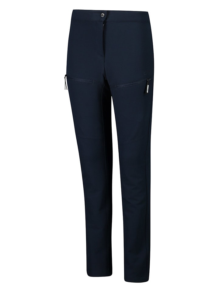 CMP Funktionshose in Dunkelblau günstig kaufen