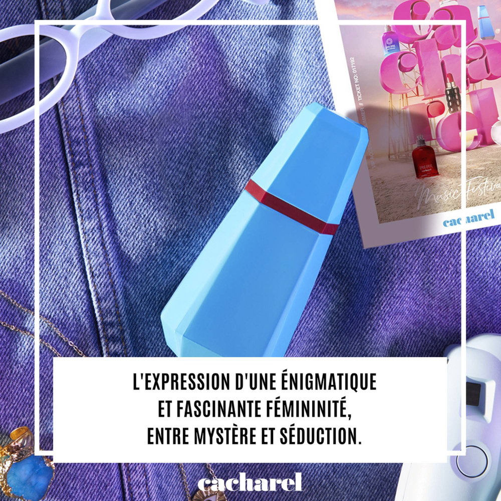 Cacharel Loulou Eau de parfum
