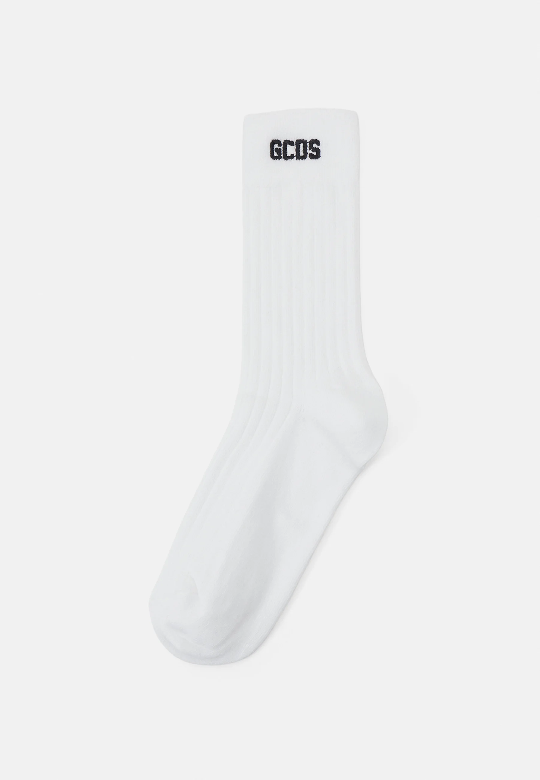CALCETINES BORDADOS GCDS UNISEX - Calcetines