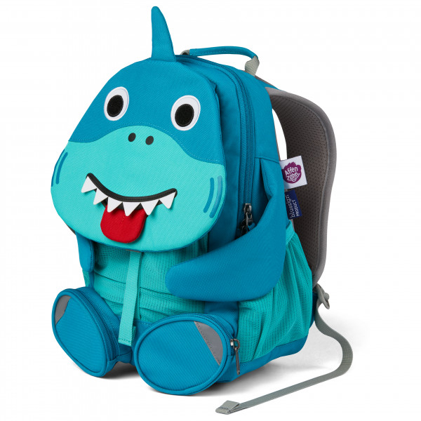 Affenzahn - Großer Freund Hai - Kinderrucksack