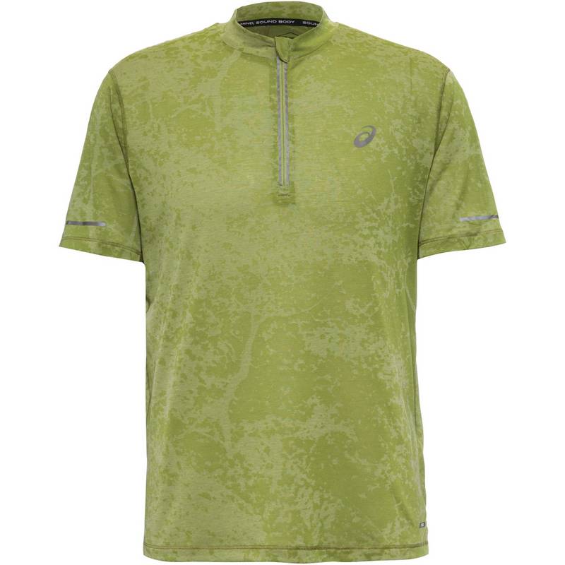 ASICS METARUN Funktionsshirt Herren