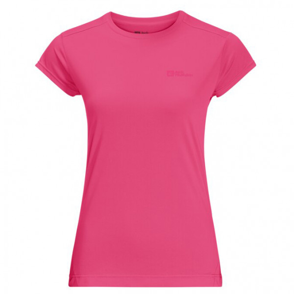 Jack Wolfskin - Women's Prelight S/S - Funktionsshirt