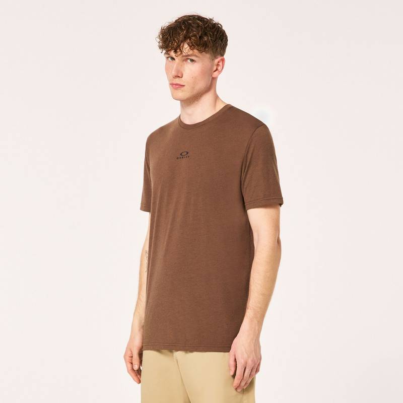 Oakley BARK NEW SS T-Shirt Herren