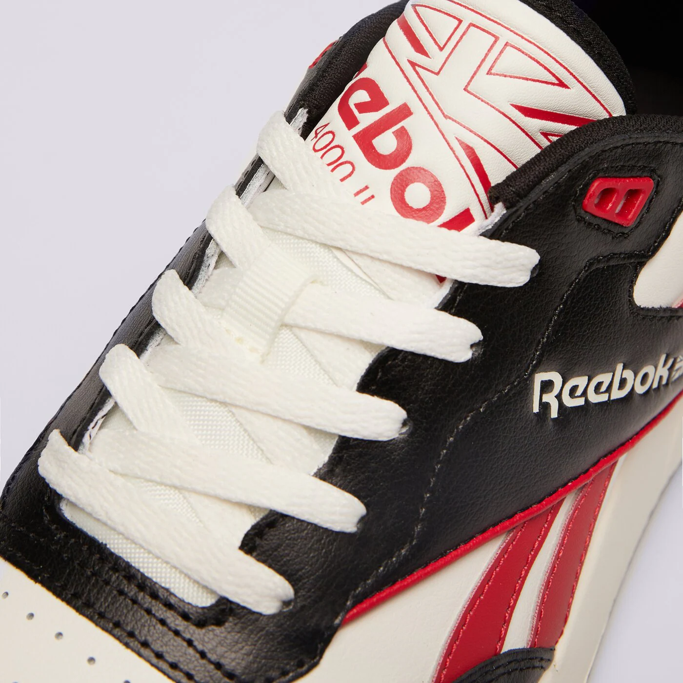 REEBOK BB 4000 II Dunkelblau