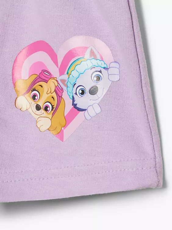 PAW Patrol Shorts