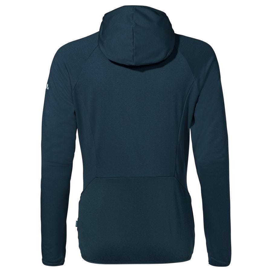 Tekoa II Fleecejacke Damen