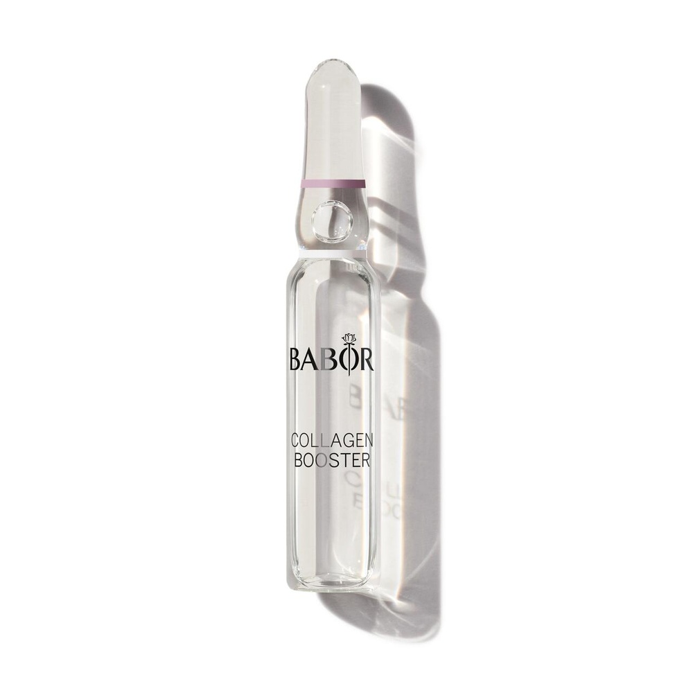 BABOR Collagen Booster 7 Ampoules Sérum