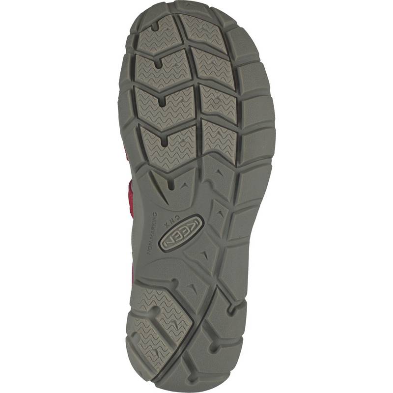 Keen Wanderschuhe Outdoorsandalen Mdchen