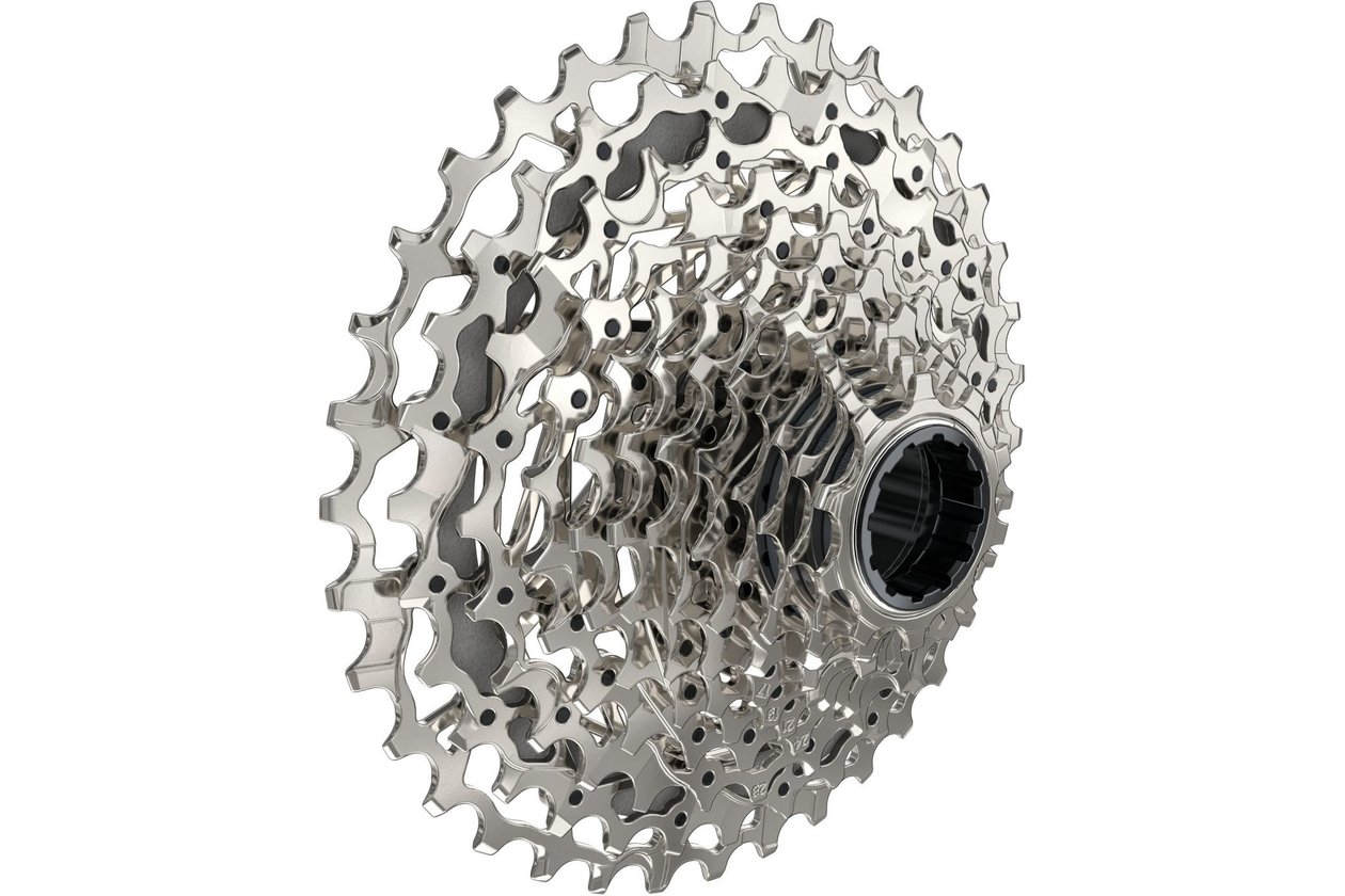 SRAM Kassette XG-1250 10-30T, 12-fach