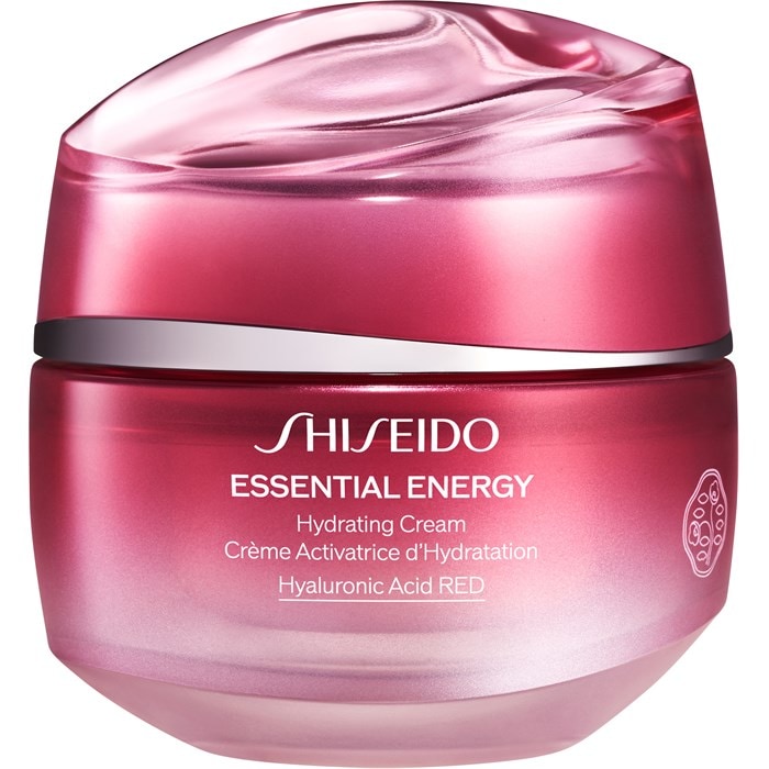 Hydrating Cream