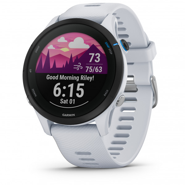 Garmin - Forerunner 255 Music - Multifunktionsuhr