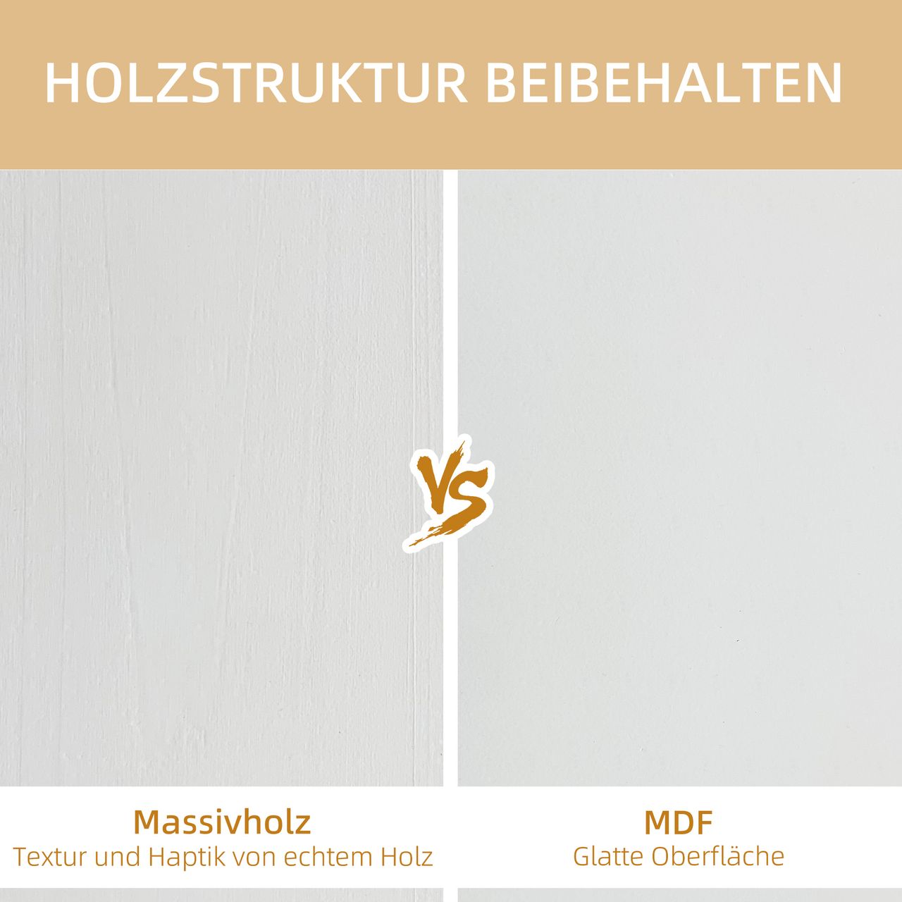 HOMCOM Wandregal Schweberegal Wandboard mit 5 ineinandergreifenden Würfel, 9 Fächer, Wanddeko für Wohnzimmer Schlafzimmer Tannenholz Weiß 49,5 x 10,2 x 86 cm