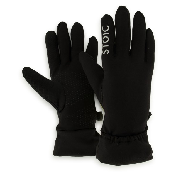 Stoic - HelsingborgSt. w. Pull Over - Handschuhe