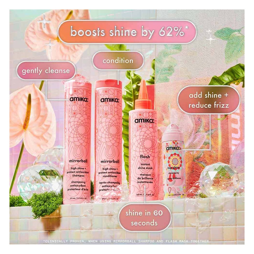 Shine-O-Sphere Shine + Protect Set