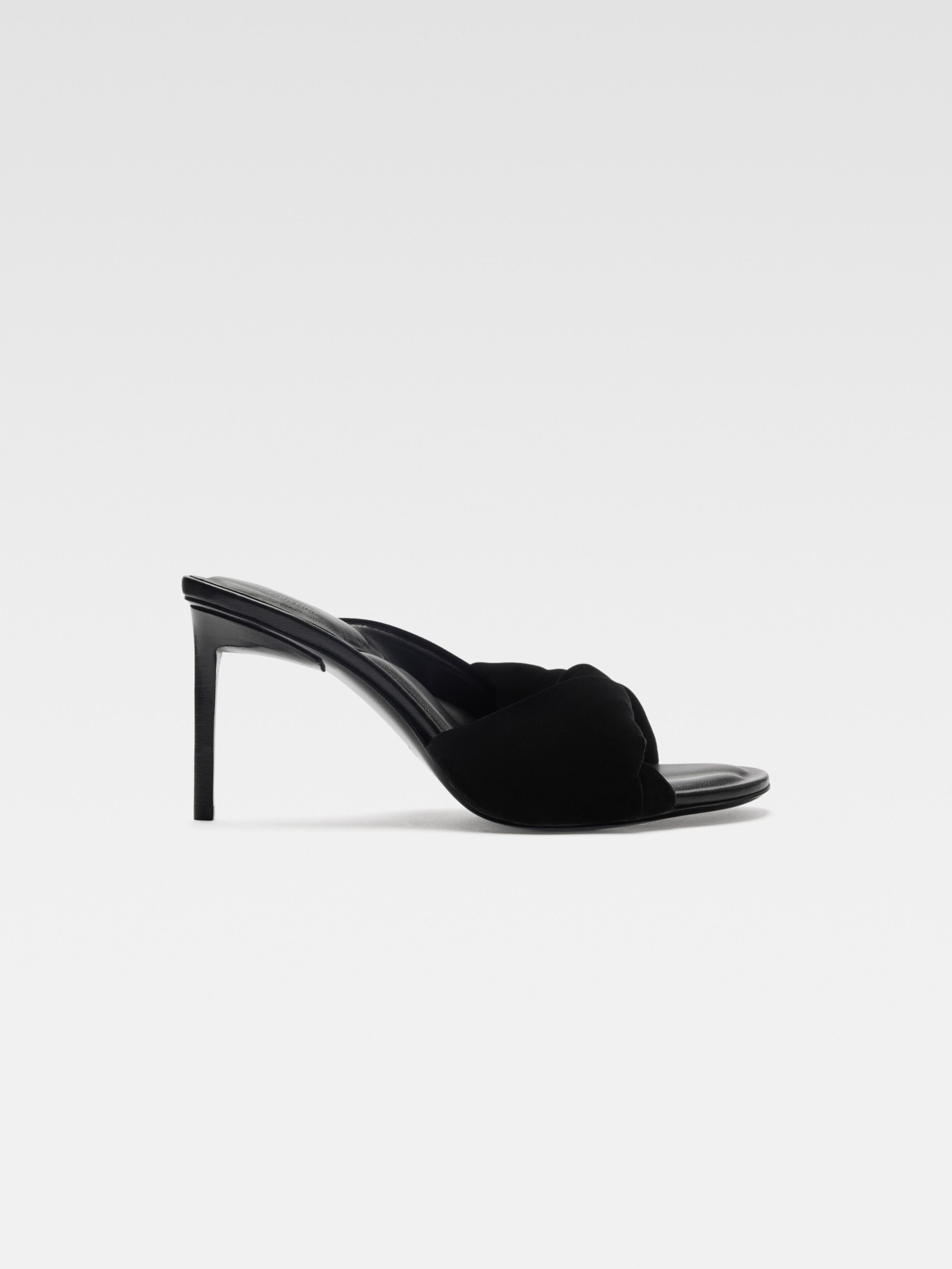Les mules Bagnu