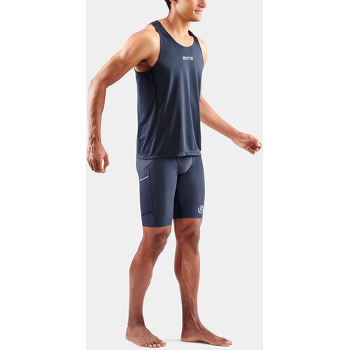 HERREN SHIRT SHIRT S3 RUNNING SINGLET